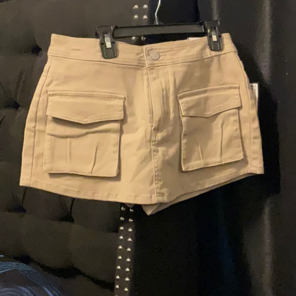 Skort